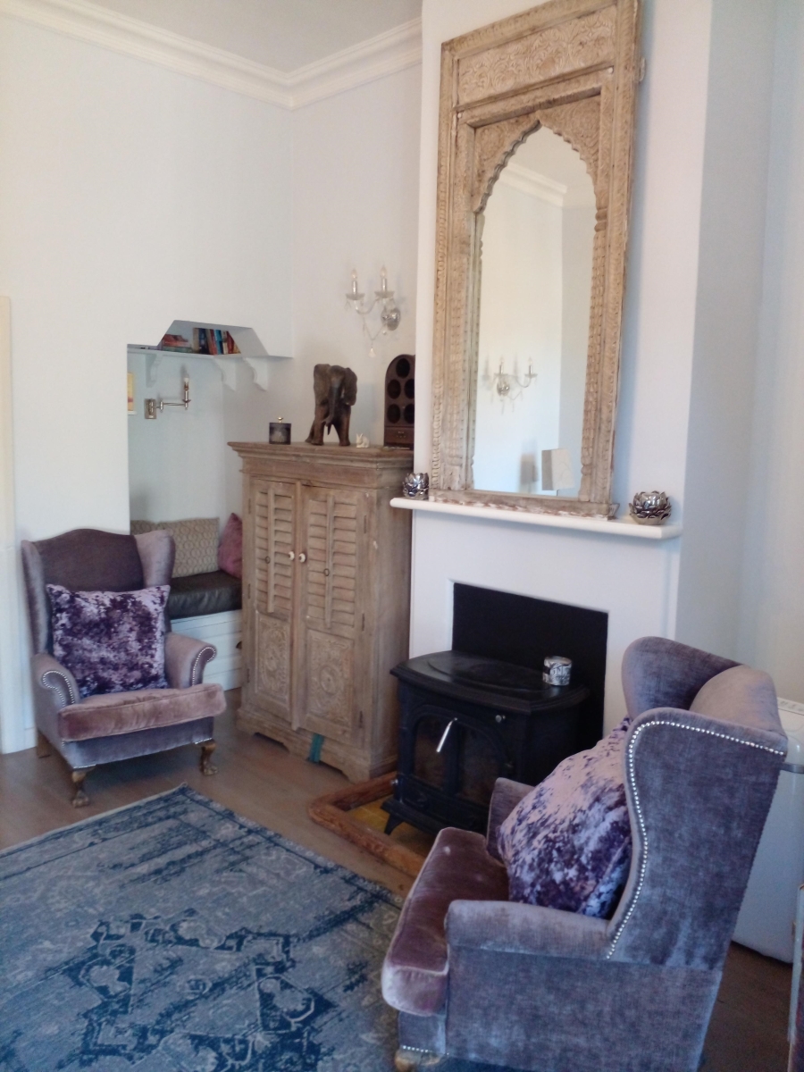 To Let 2 Bedroom Property for Rent in Mount Rhodes Western Cape